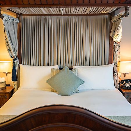 The Red Lion Hotel Χίλινγκτον Εξωτερικό φωτογραφία