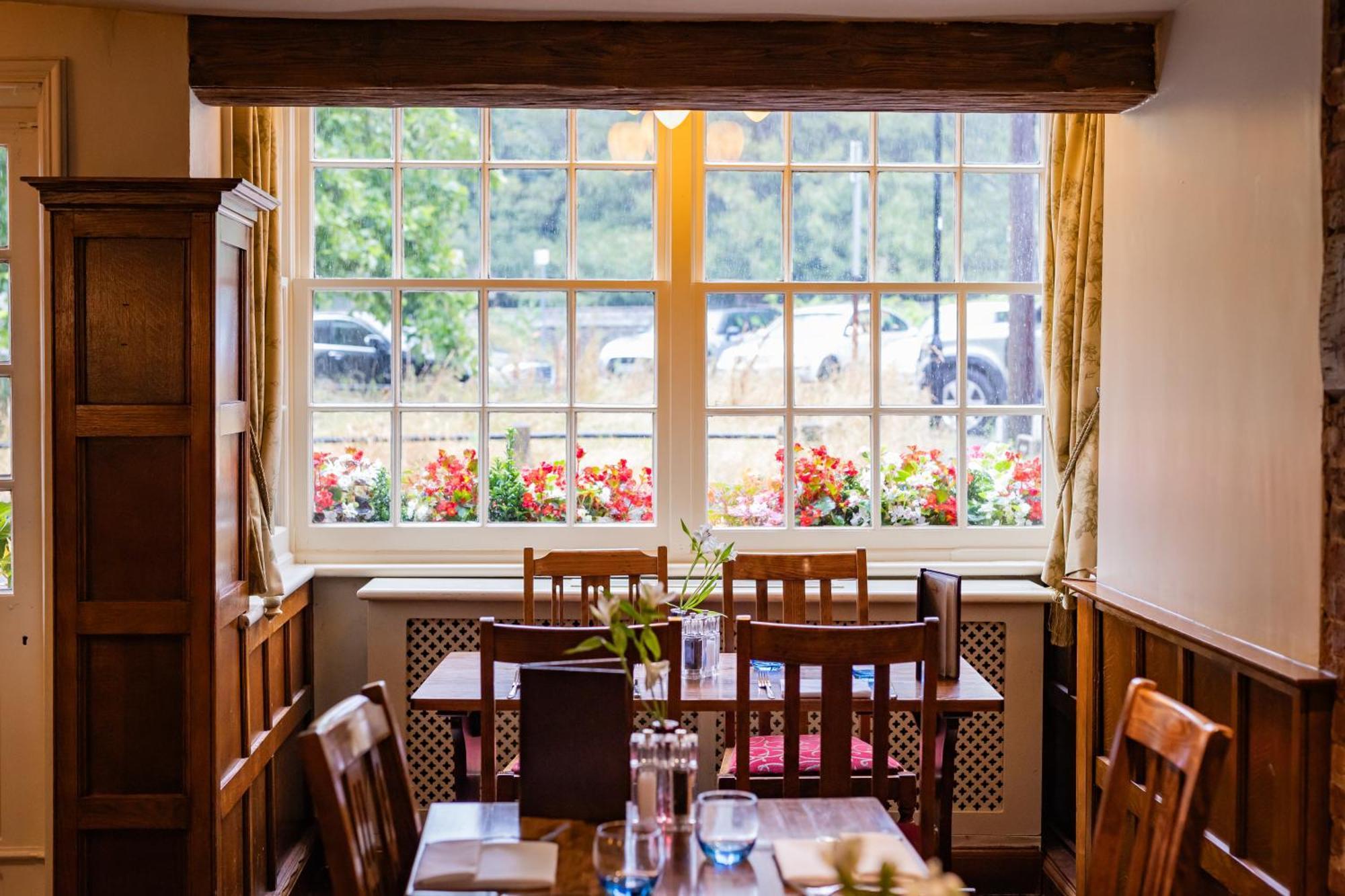The Red Lion Hotel Χίλινγκτον Εξωτερικό φωτογραφία