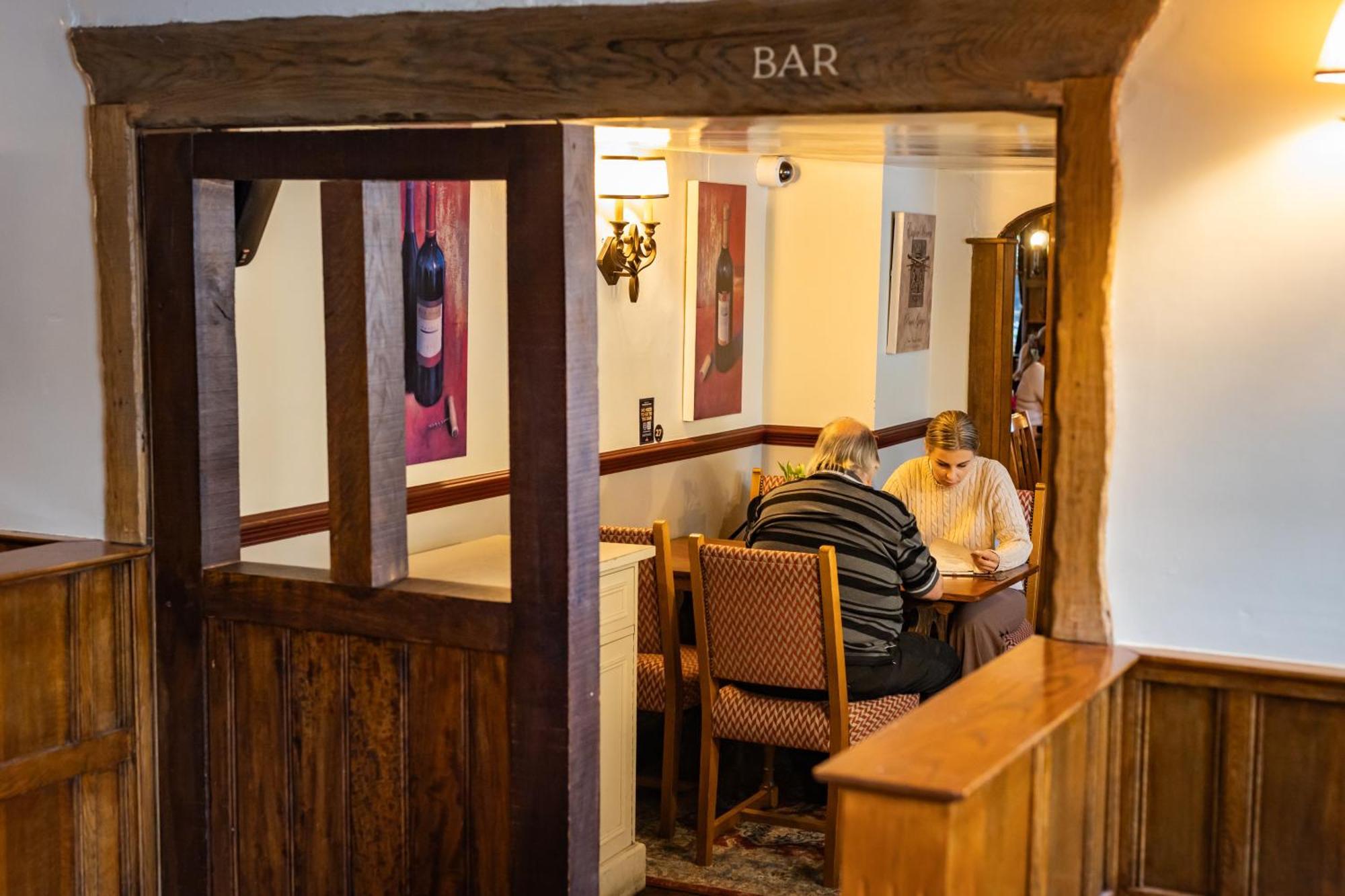 The Red Lion Hotel Χίλινγκτον Εξωτερικό φωτογραφία