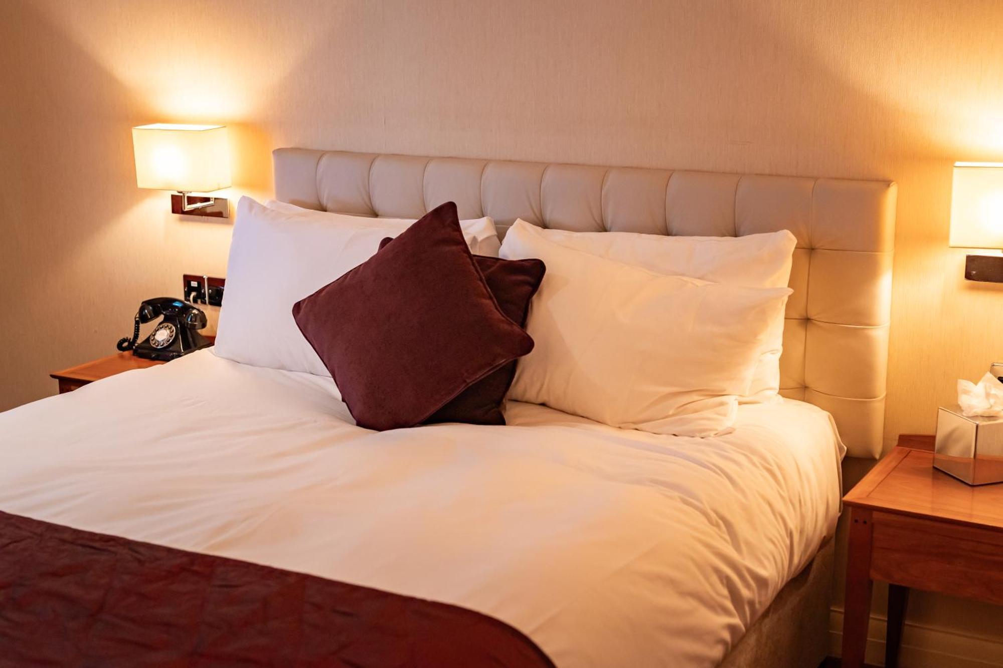 The Red Lion Hotel Χίλινγκτον Εξωτερικό φωτογραφία