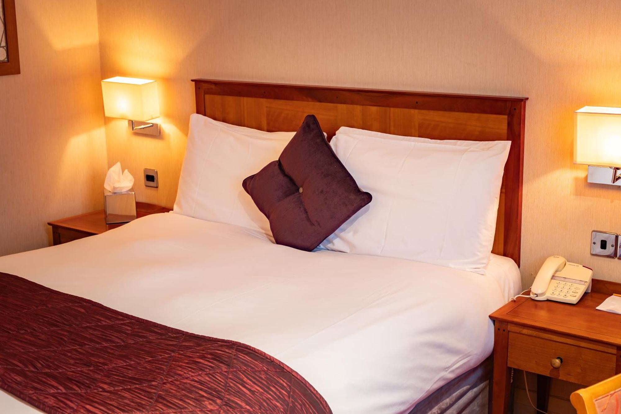 The Red Lion Hotel Χίλινγκτον Εξωτερικό φωτογραφία
