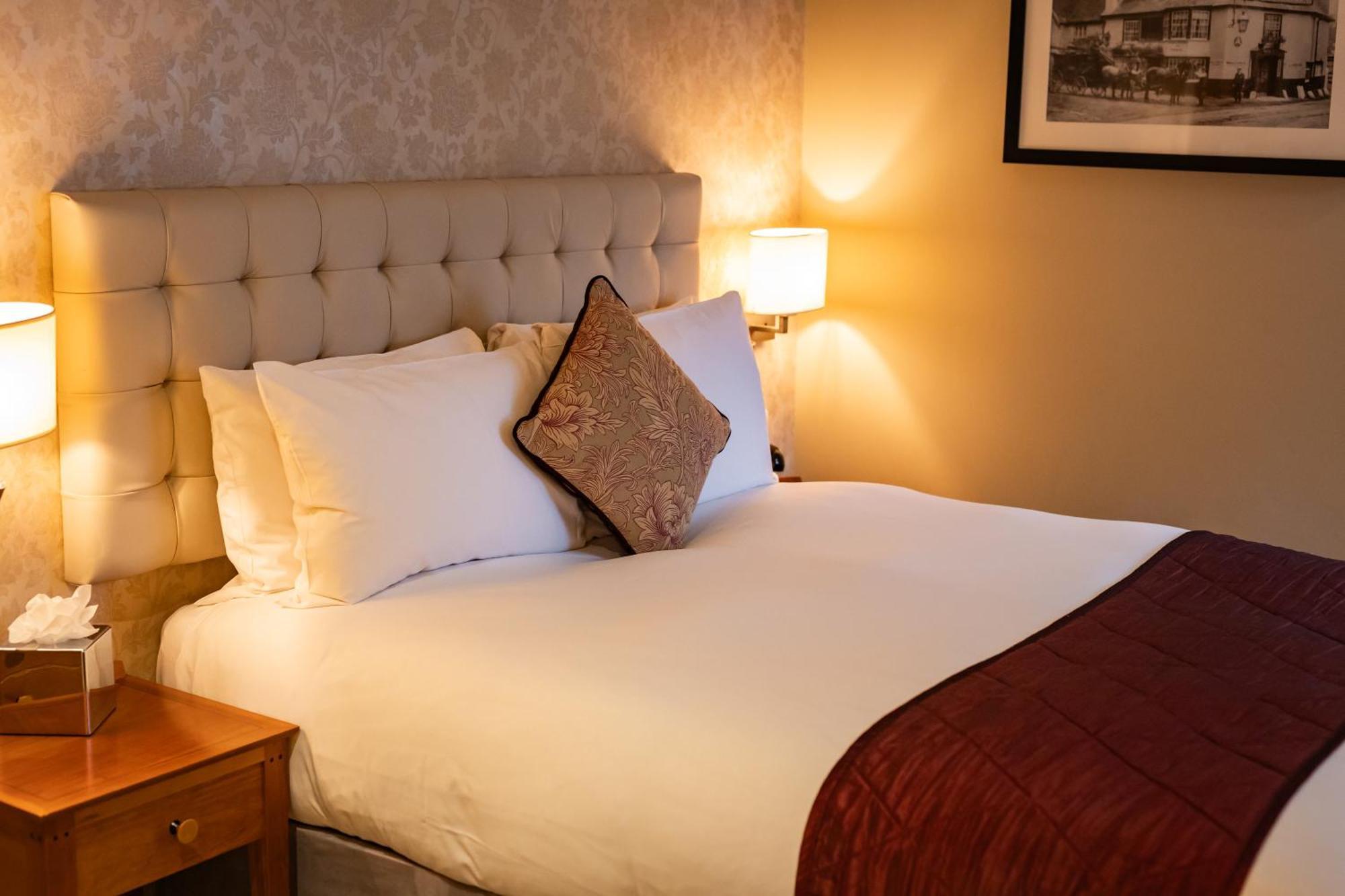 The Red Lion Hotel Χίλινγκτον Εξωτερικό φωτογραφία