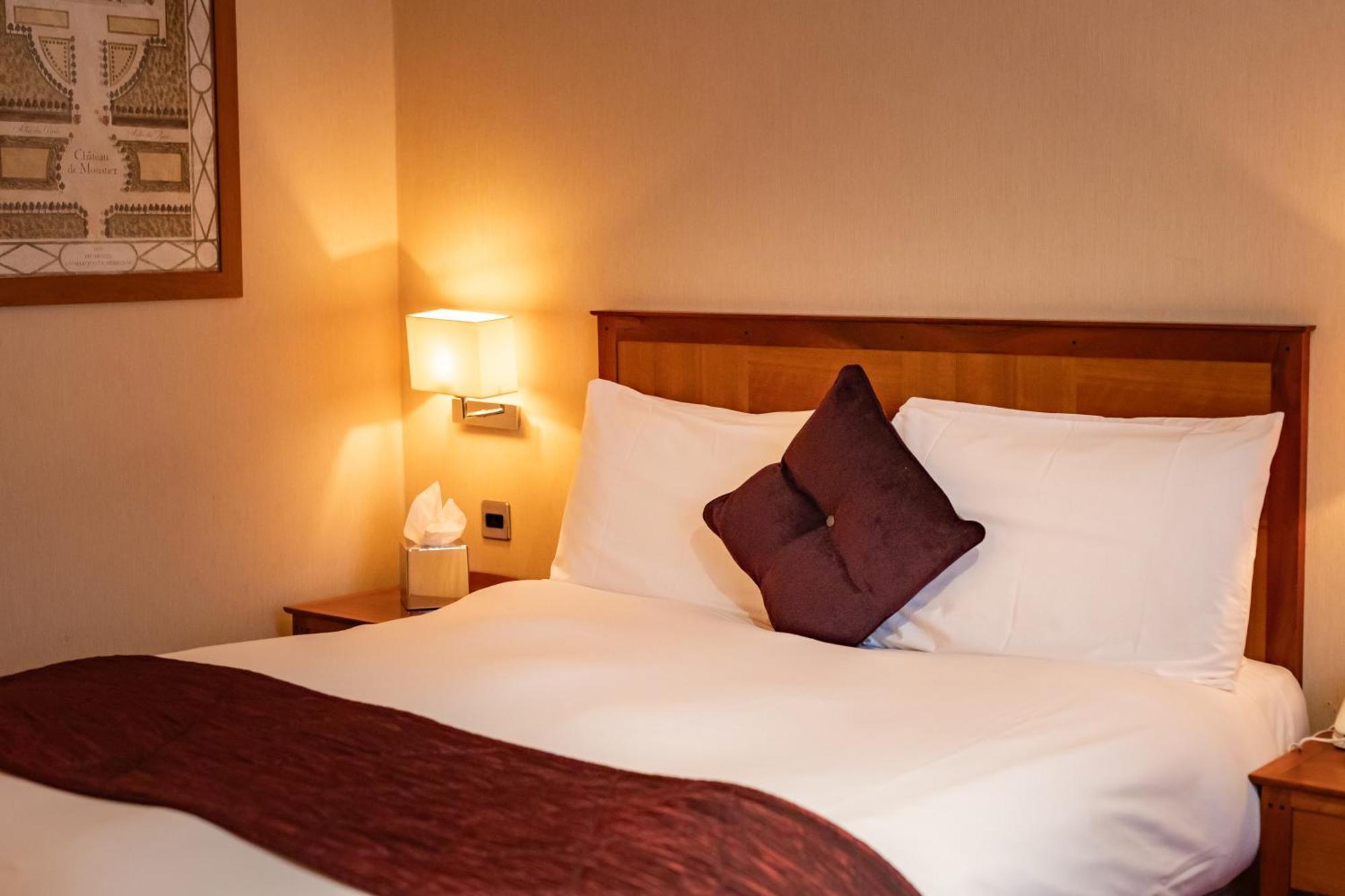 The Red Lion Hotel Χίλινγκτον Εξωτερικό φωτογραφία