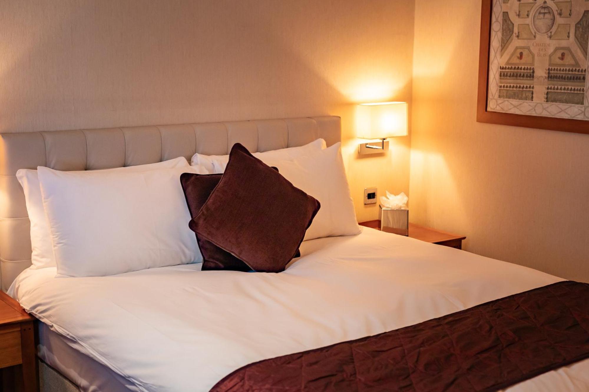 The Red Lion Hotel Χίλινγκτον Εξωτερικό φωτογραφία