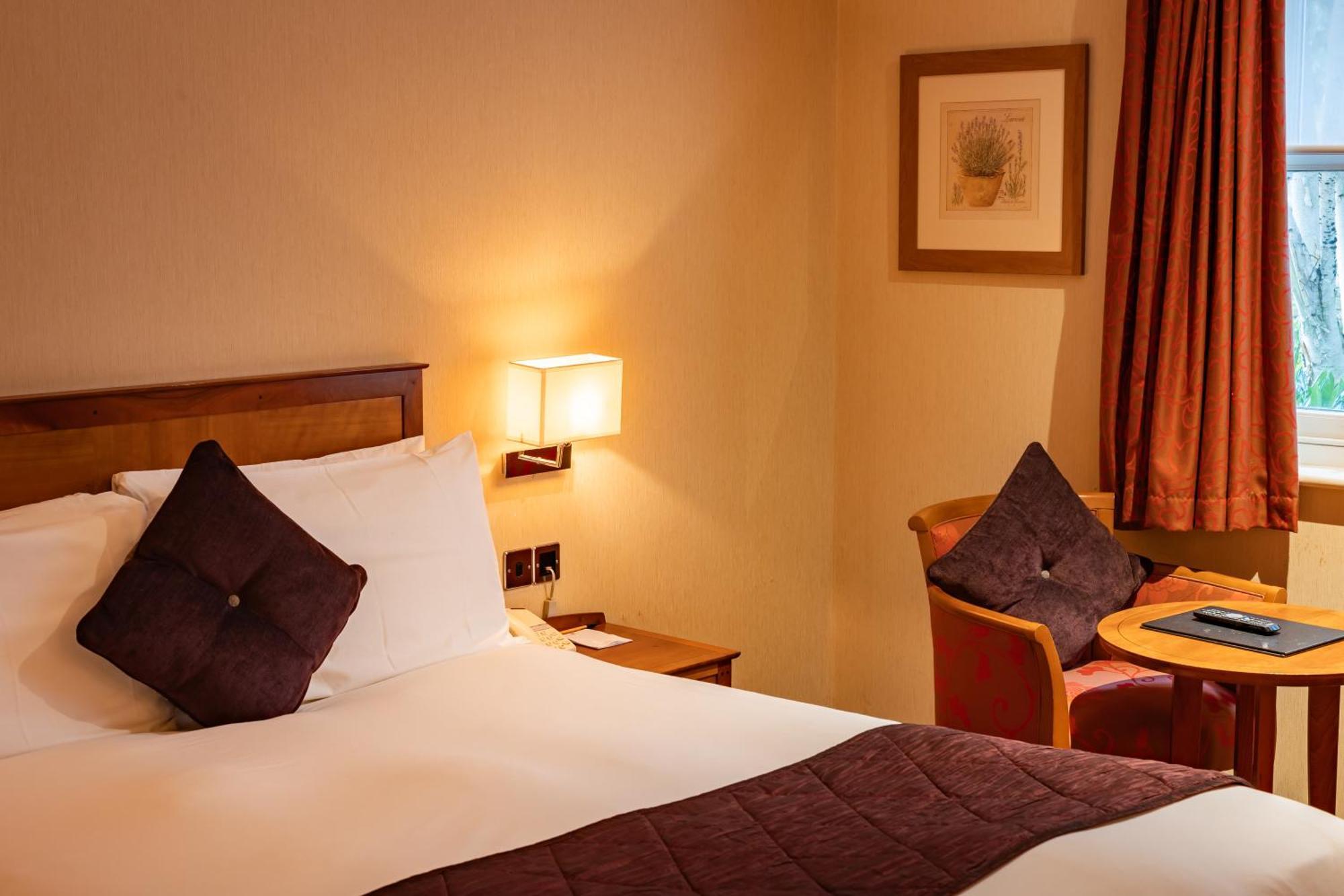 The Red Lion Hotel Χίλινγκτον Εξωτερικό φωτογραφία