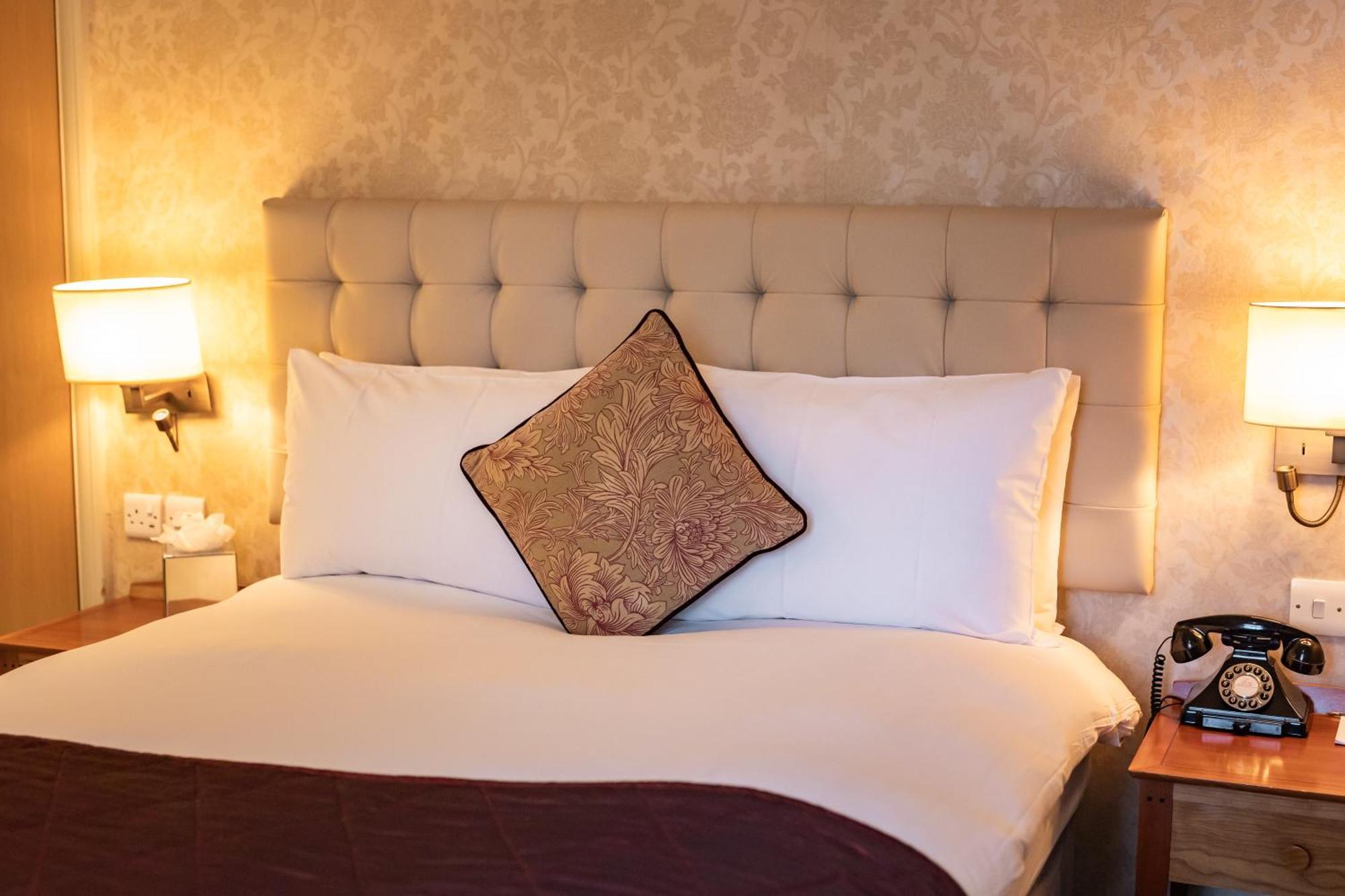 The Red Lion Hotel Χίλινγκτον Εξωτερικό φωτογραφία