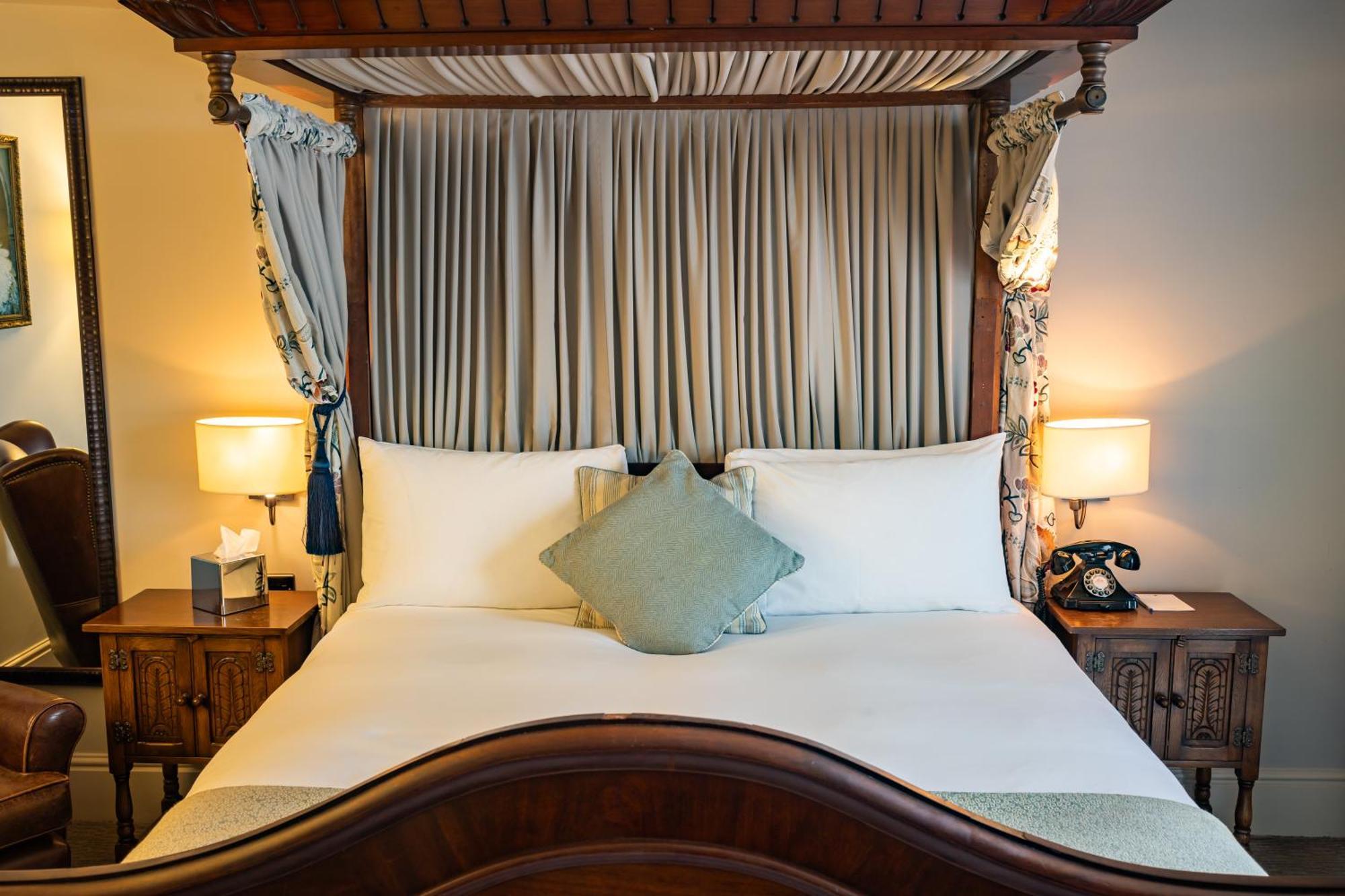 The Red Lion Hotel Χίλινγκτον Εξωτερικό φωτογραφία